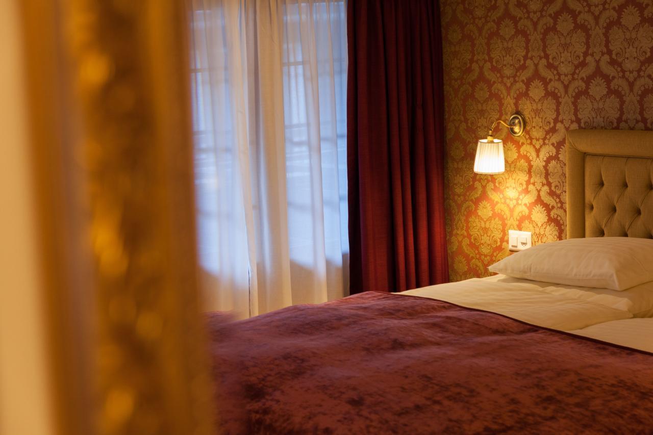 Hotel Walliserhof צרמט מראה חיצוני תמונה